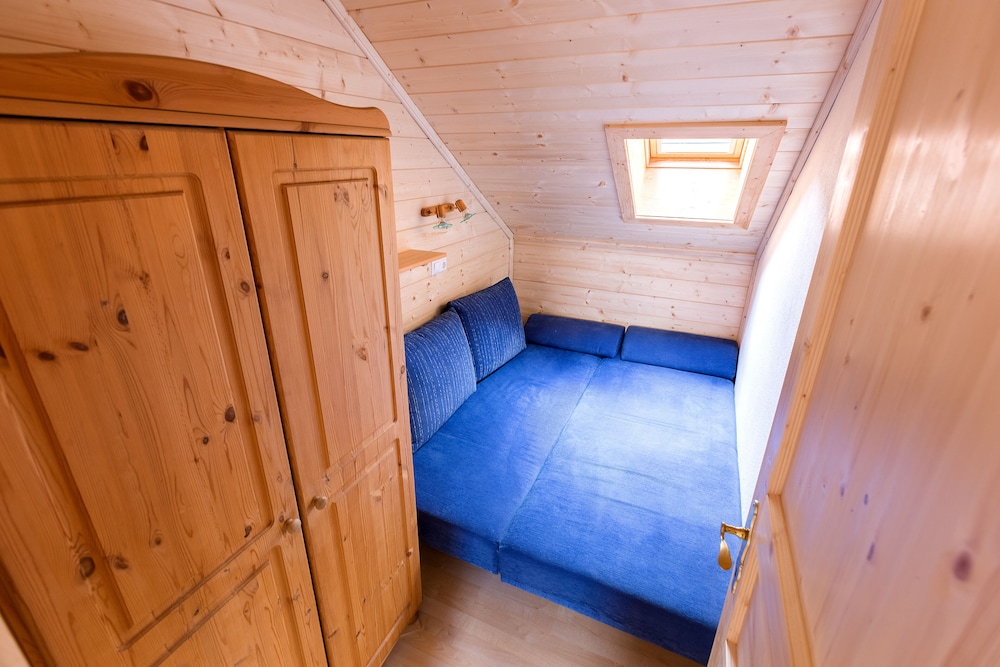 Classic Apartment, 1 Bedroom (Sternenhimmel) photo 3