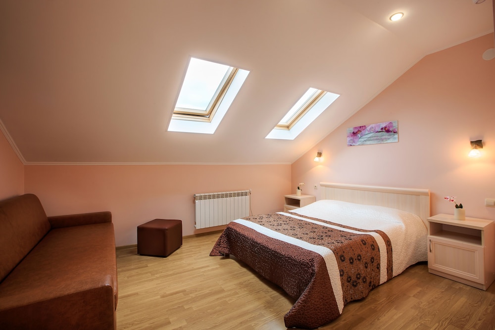 Standard Double Or Twin Room photo 1