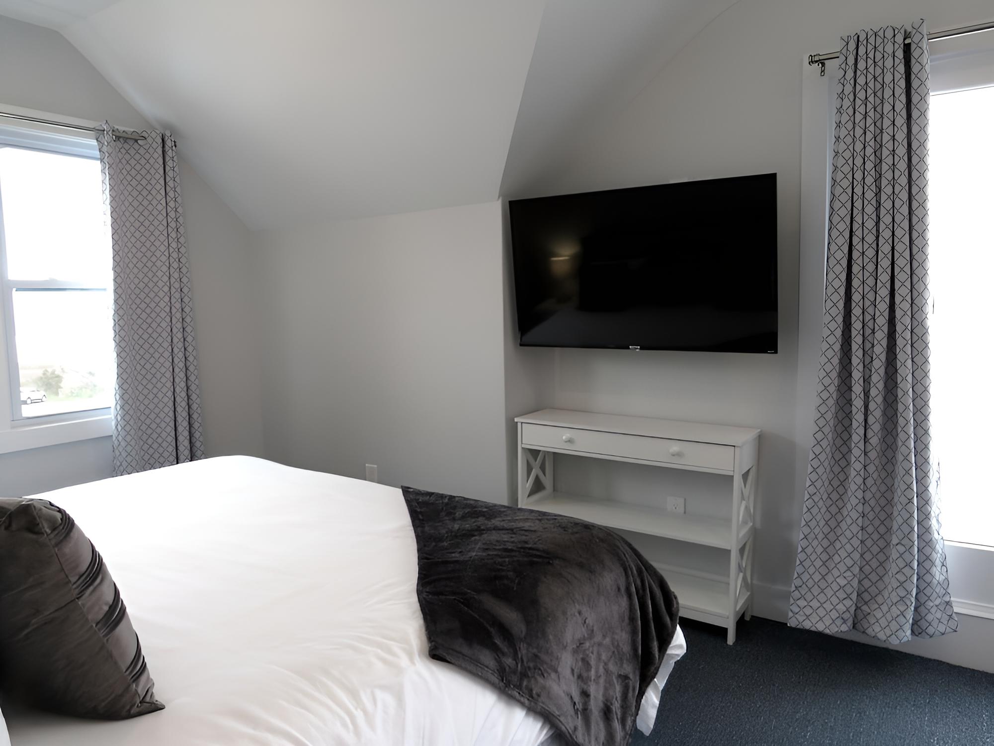 The Ocean Balcony Suite, Panoramic Suite, Multiple Beds, Balcony, Ocean View photo 3