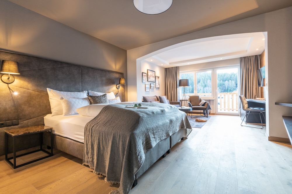 Juniorsuite photo 1