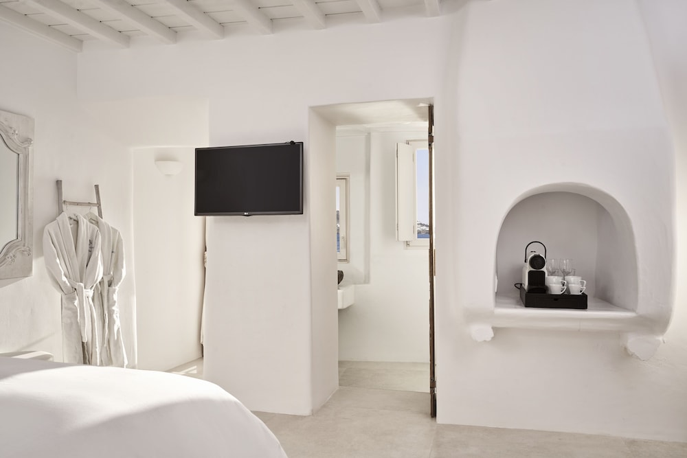Junior Suite, Sea View photo 3