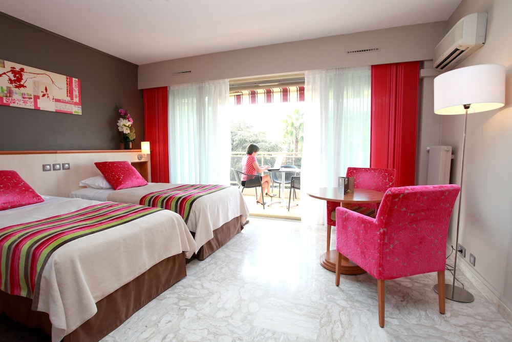 Superior Room, Terrace - Photo 1
