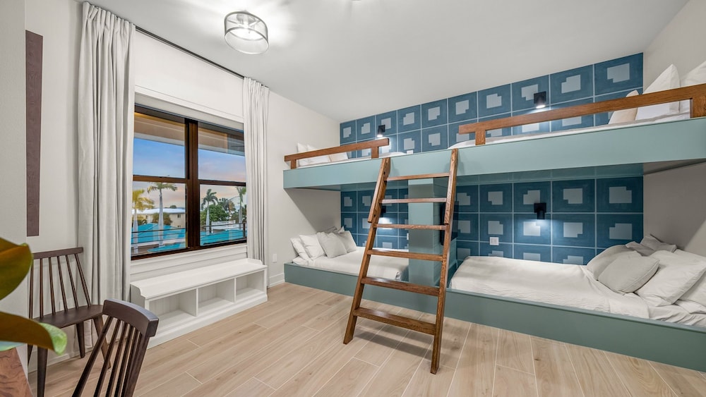 Over the Top in Siesta Key, Billede 31