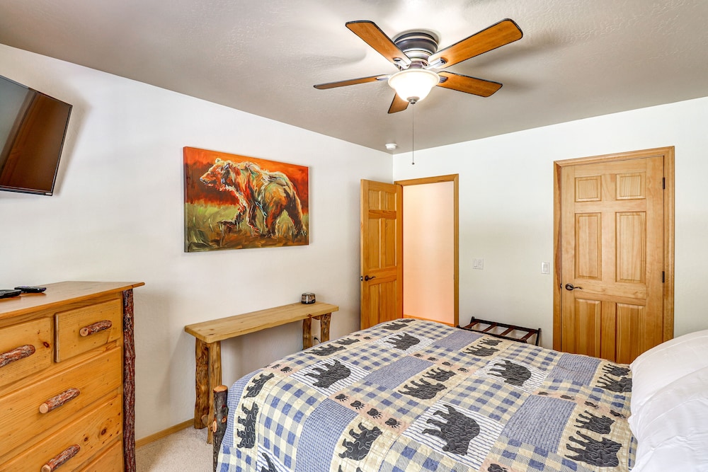 House (3 Bedrooms) photo 3