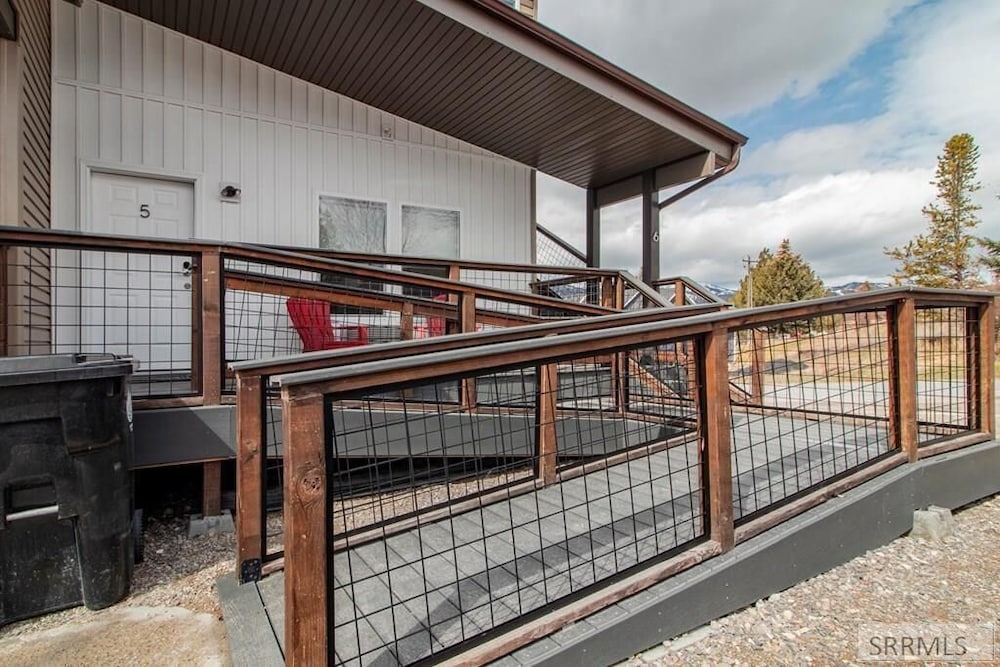 Balcony Suite (ADA Accessible) photo 2