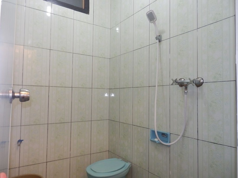 Economy Room (with Fan) photo 2
