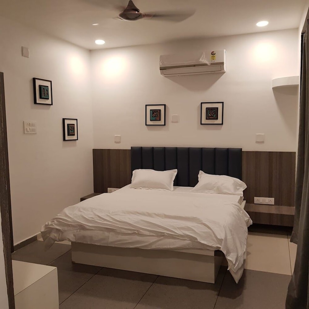 Superior Villa, 4 Bedrooms photo 1