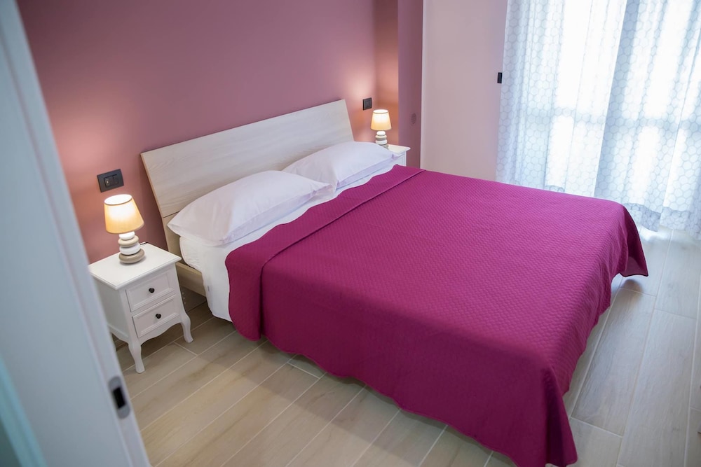 Double Room, Balcony (Amaranto) photo 1