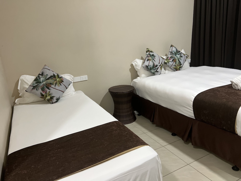 Family Double or Twin Room photo 4