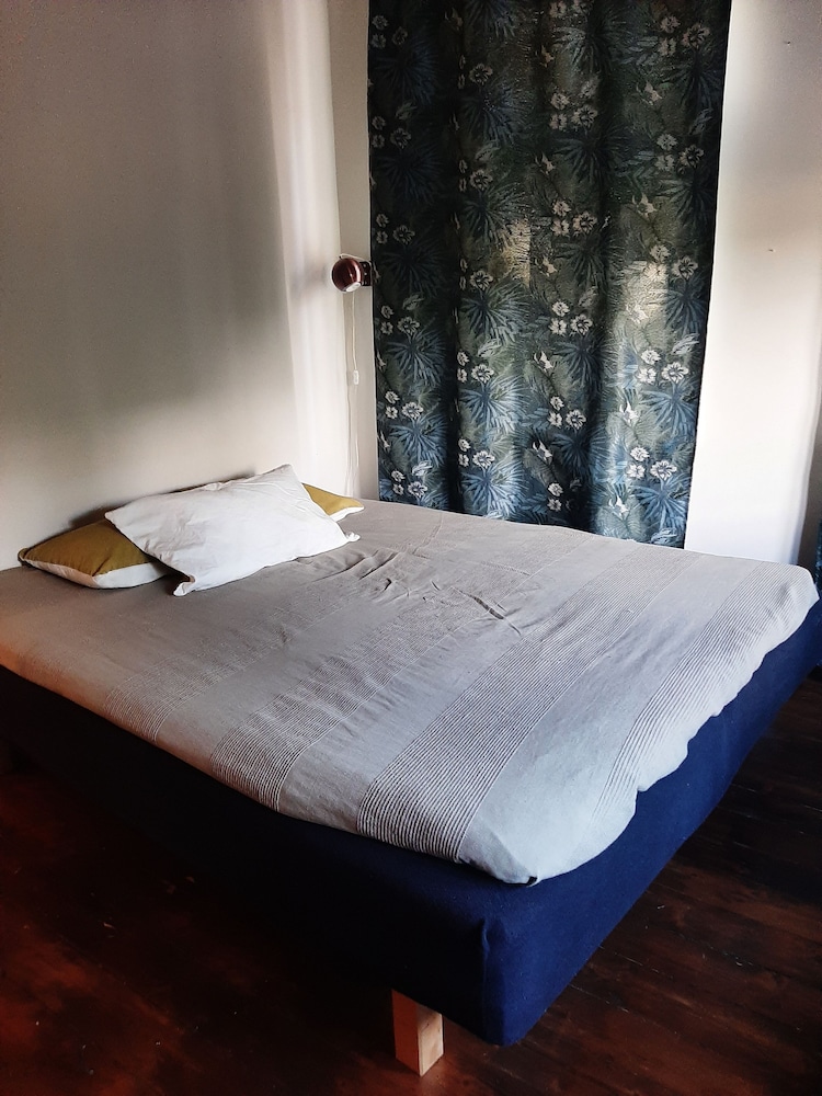 Room, 1 Bedroom, Smoking