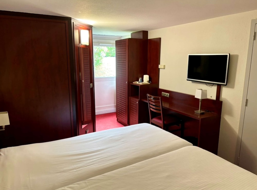 Standard Double or Twin Room, 2 Twin Beds