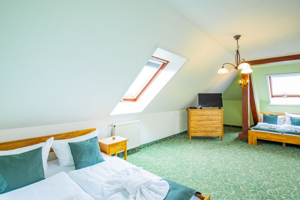 Familienzimmer photo 3