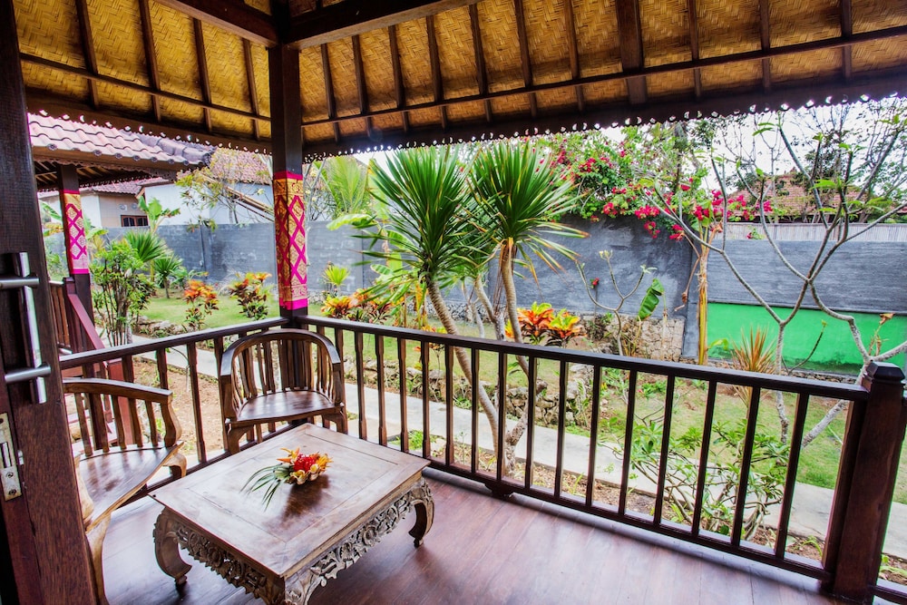 Pancali Cottages photo 3