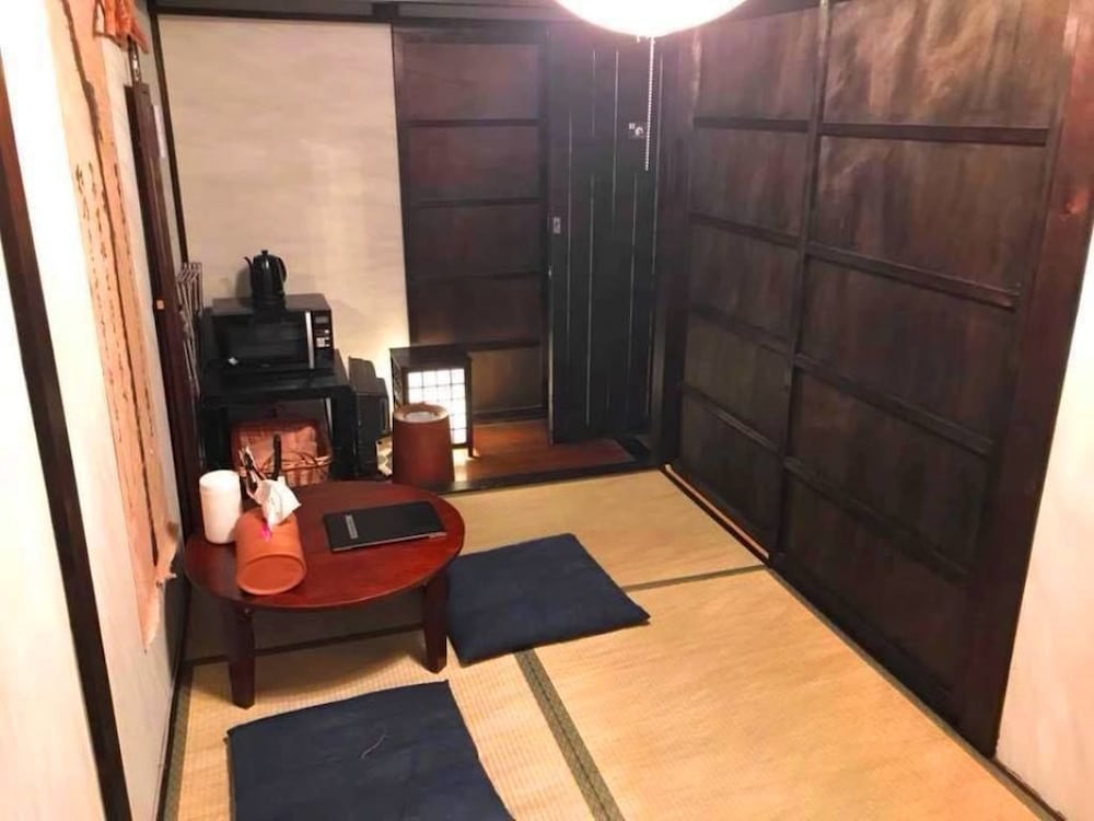 Triple Room (Shinobi)