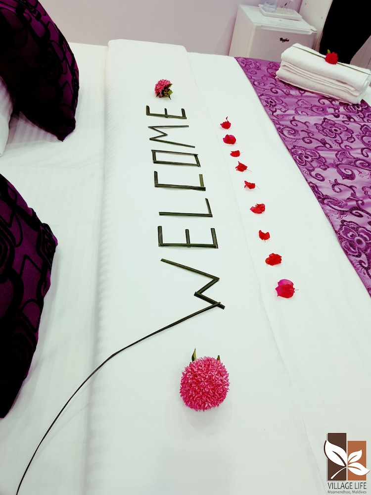 Deluxe Double Room, 2 Bedrooms, Ground Floor photo 2