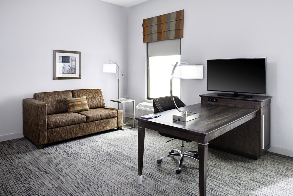 Hampton Inn & Suites by Hilton Pittsburg Kansas Crossing Casino near PSU, Foto 4