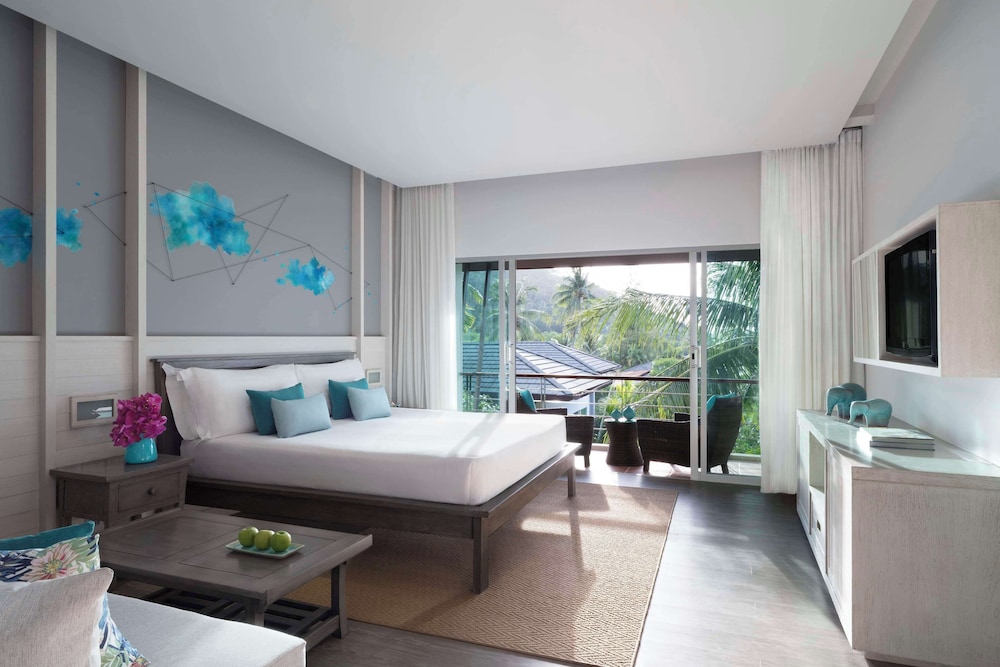 Avani Deluxe Room photo 1