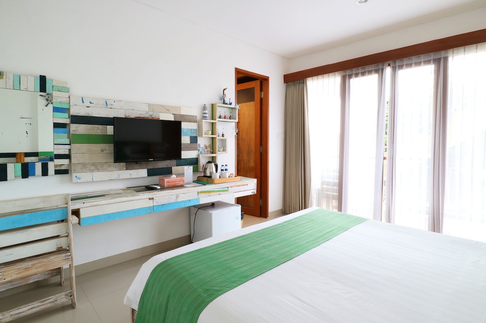 Superior Room photo 2