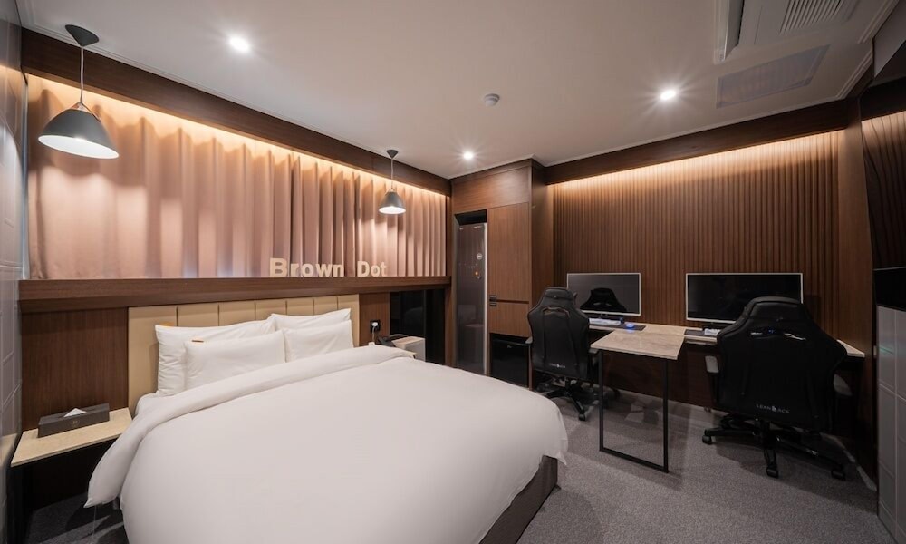 King Room