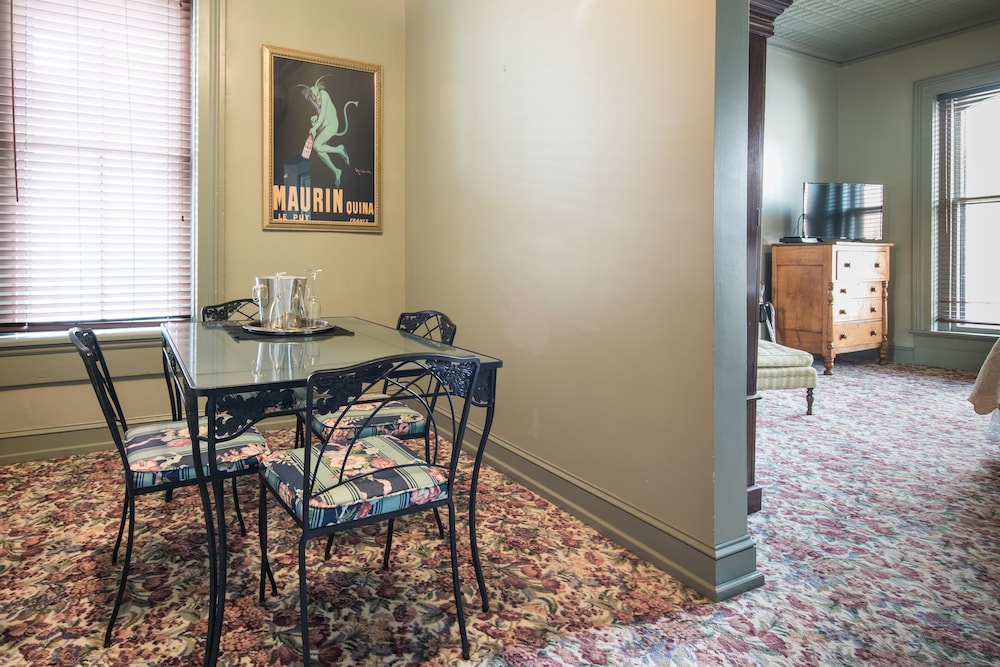 Executive King Suite, 1 King Bed (Historic), photo 6