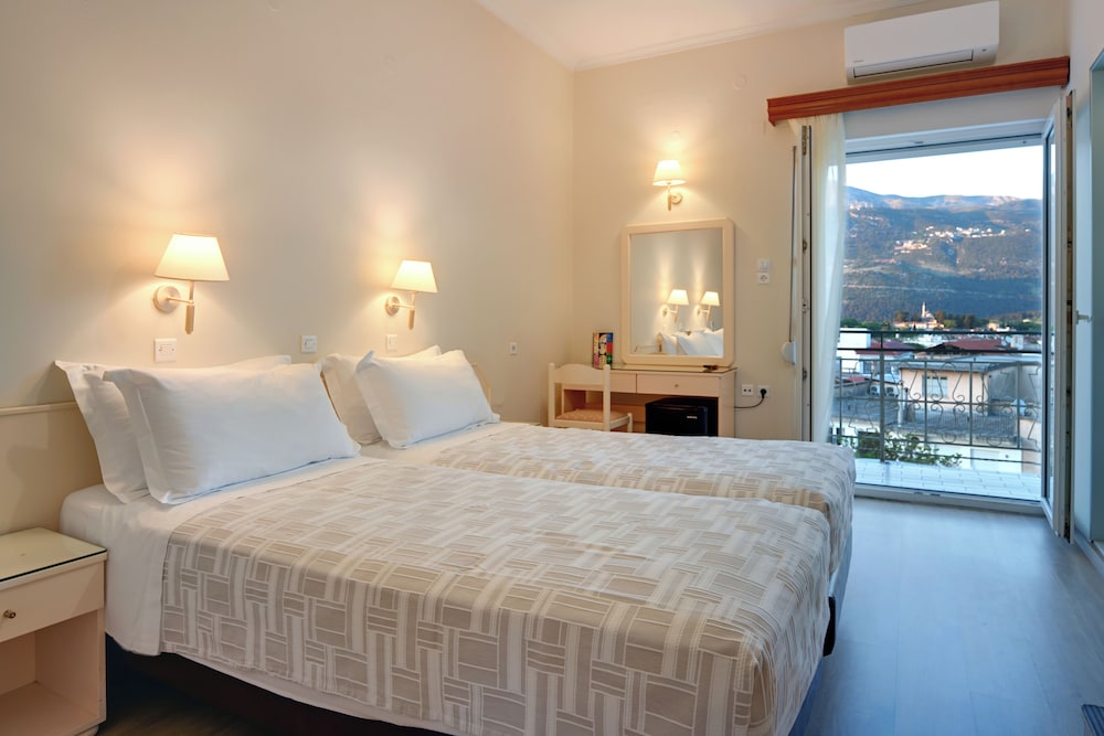 Superior Room photo 1