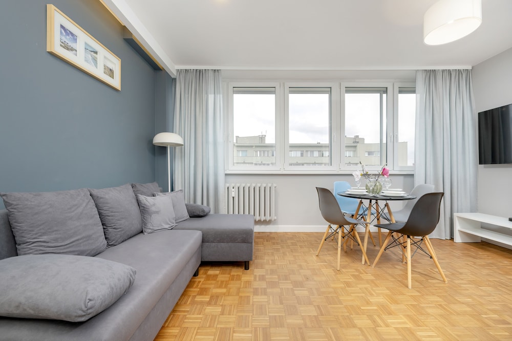 Apartment, 1 Bedroom, Balcony