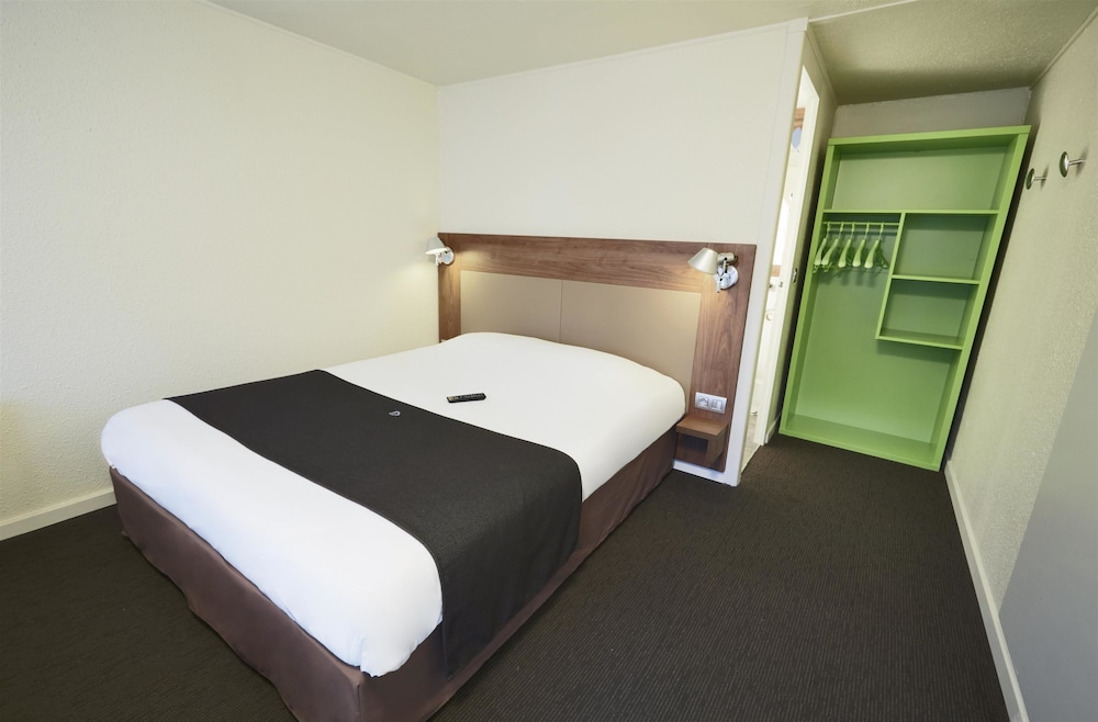 Standard Room, 1 Double Bed
