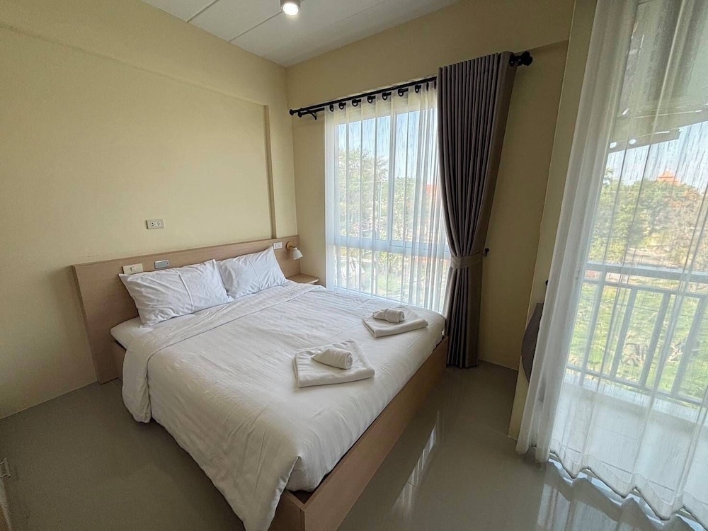 Standard Room - Photo 1