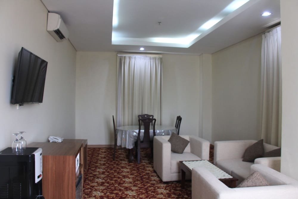 President Suite