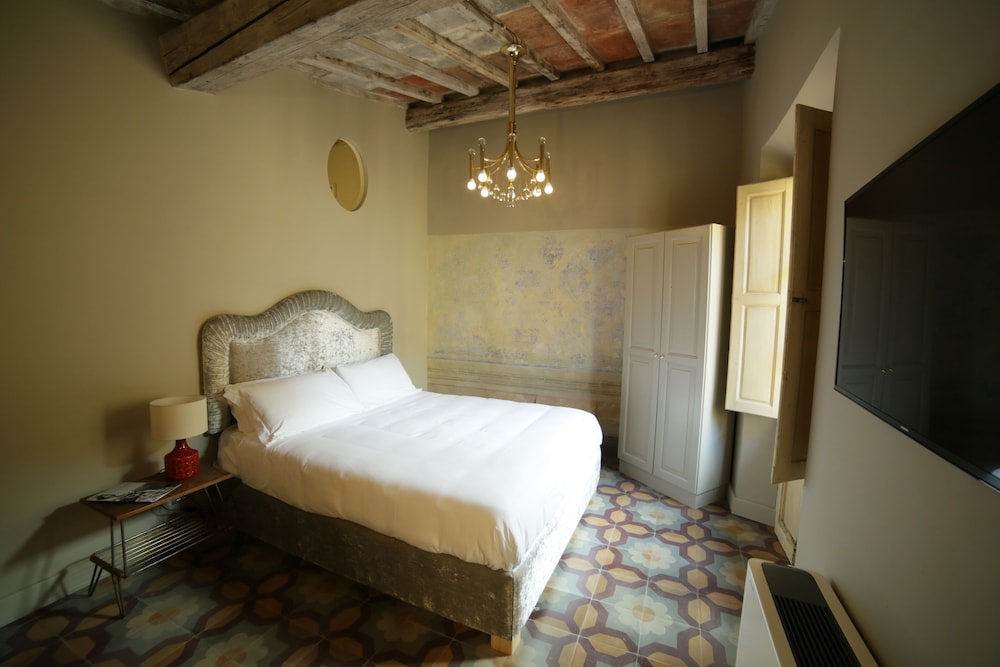 Comfort Studio, Balcony (Serristori) photo 3
