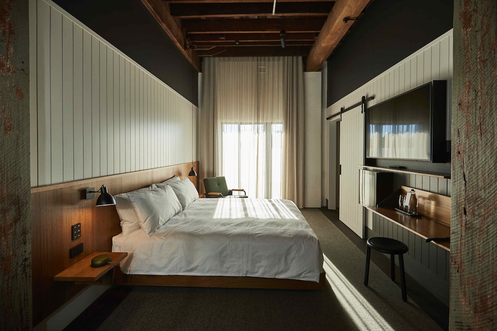 The Silo Room