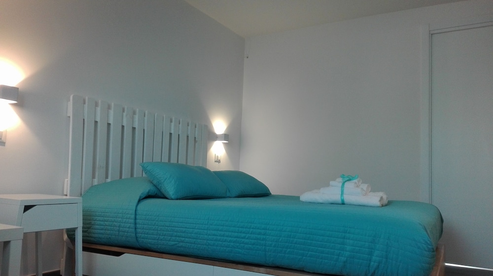 Exclusive Double Room