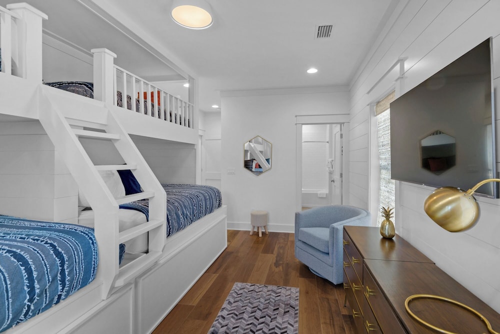 House, Multiple Beds, Patio, Garden View (Apres Sea)