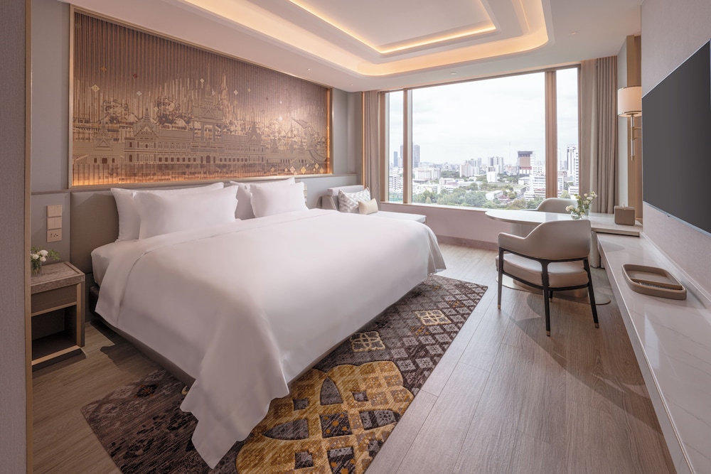 Prestige Signature King with Onsen Pass photo 1