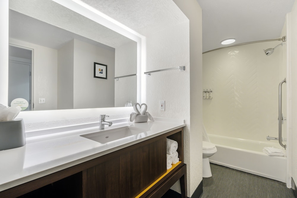 Standard Room, 2 Queen Beds