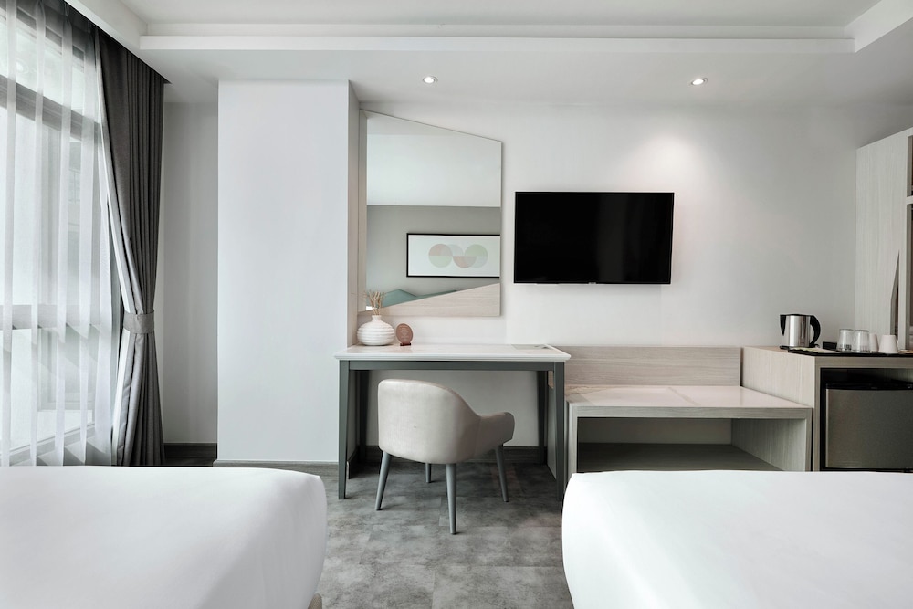 Superior Twin Room photo 3
