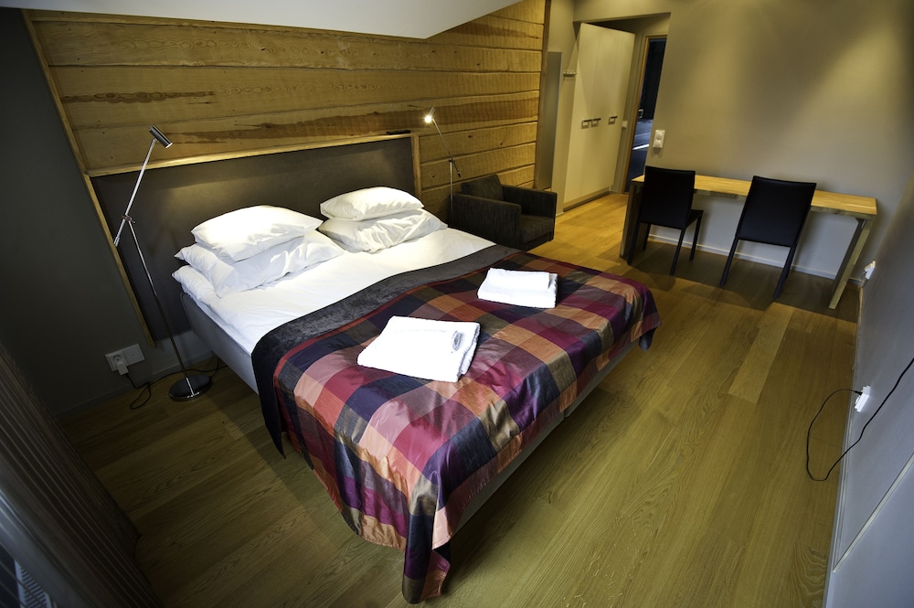 Deluxe Penthouse, 3 Bedrooms photo 2