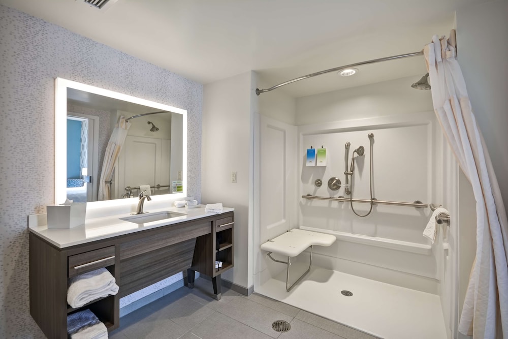 Home2 Suites by Hilton Perrysburg Levis Commons Toledo, Zdjęcie 3