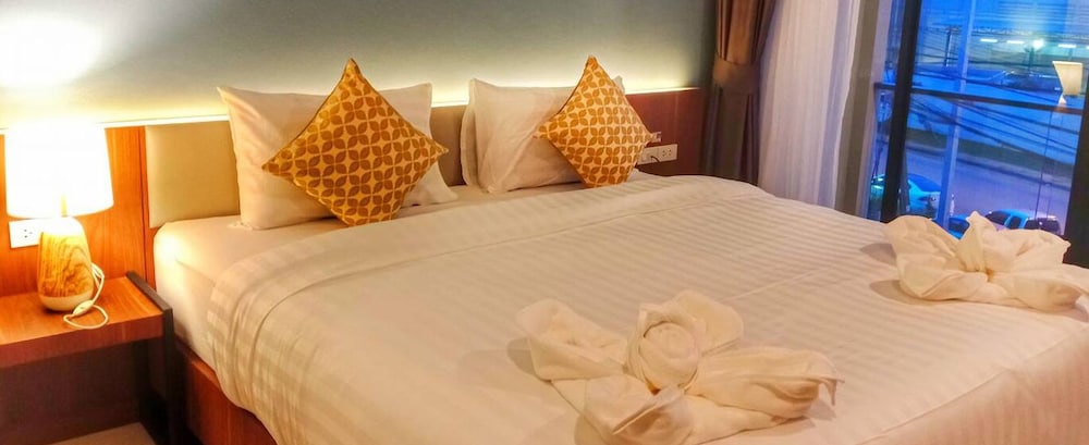 Basic Double Room