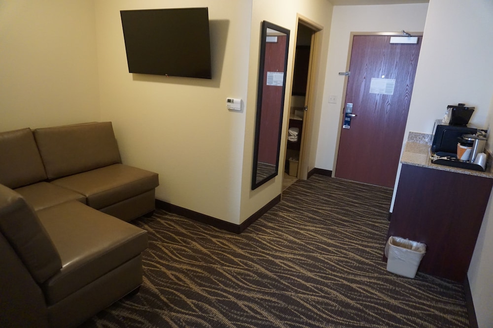 Cobblestone Hotel & Suites - Chippewa Falls, Foto 3