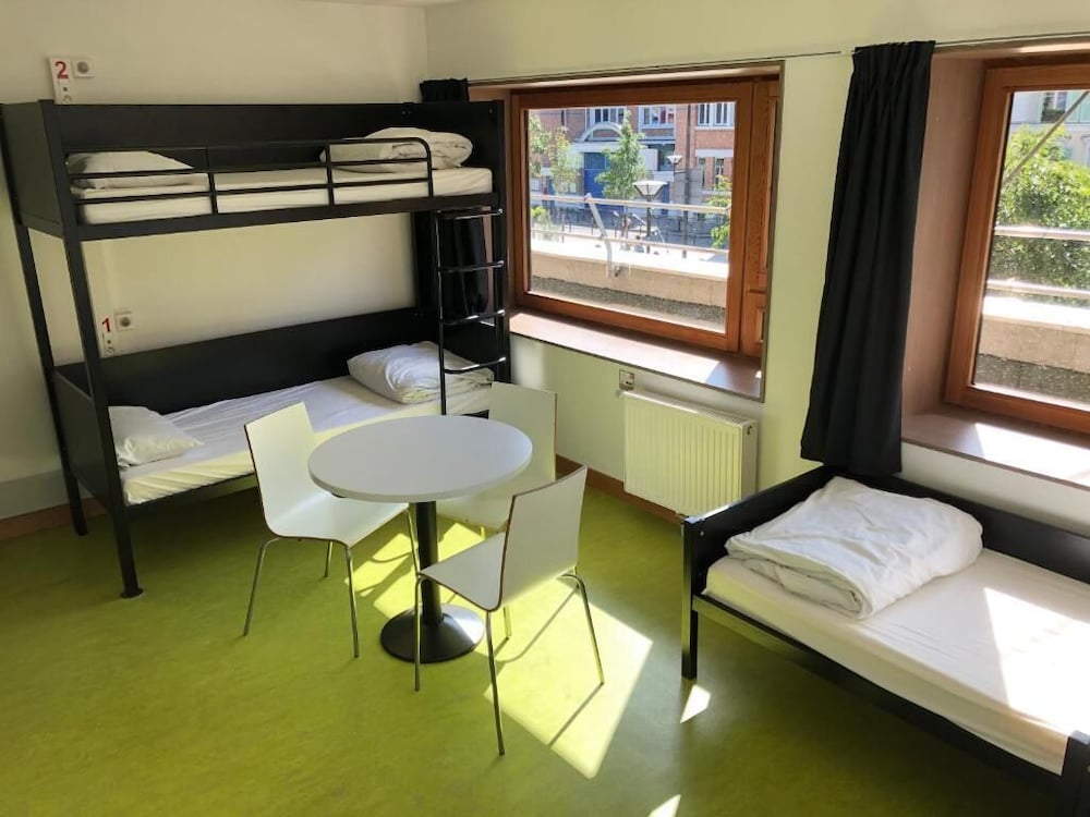 Triple Room with Ensuite Bathroom photo 3