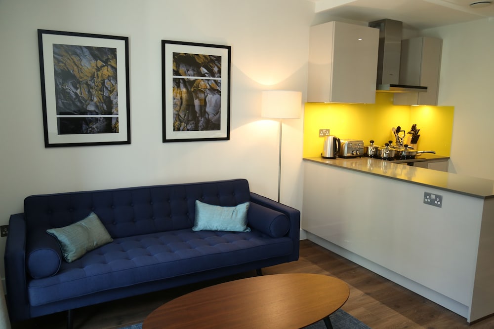 Standard Apartment photo 1