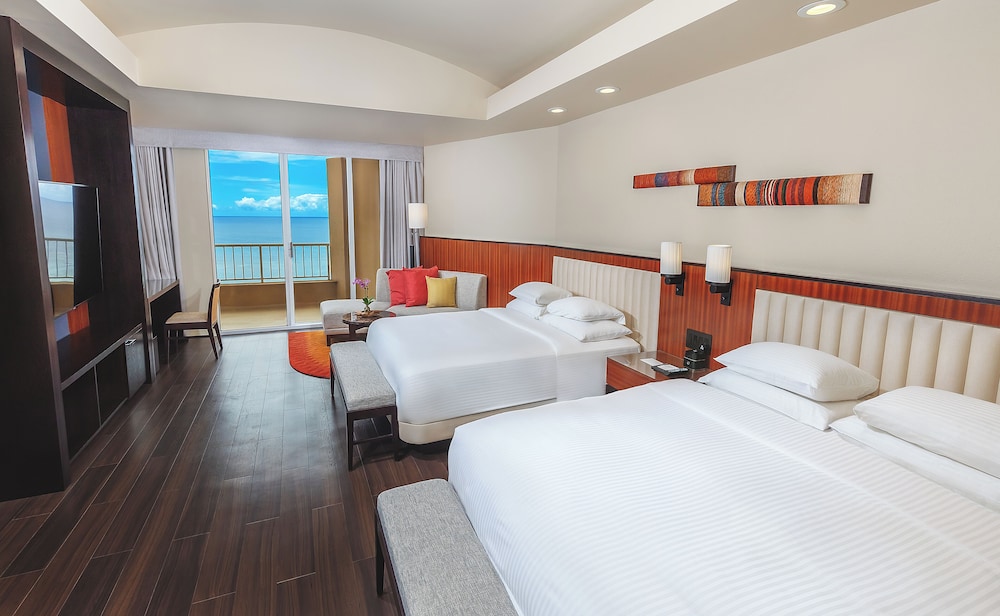 Suite, 2 Queen Beds (Regency) - Photo 1
