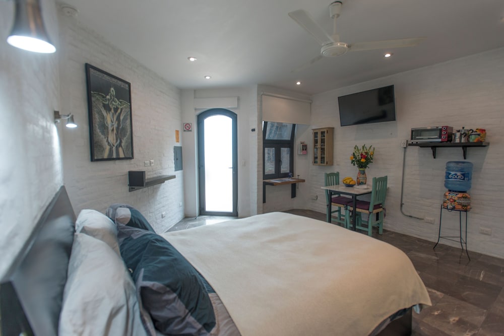 Room, Ground Floor