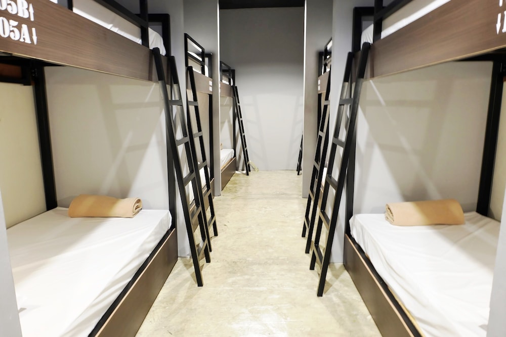 Female Shared Dormitory photo 1