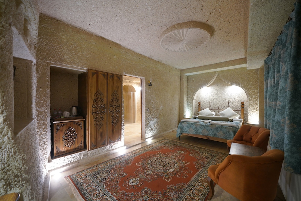Junior Suite - Photo 1