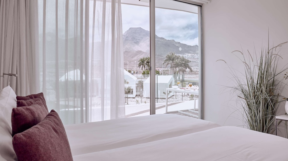 Suite, 2 Bedrooms, Mountain View (Serenity Pico)
