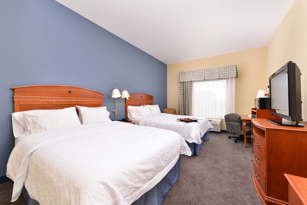 Room, 2 Queen Beds, Accessible, Non Smoking - Photo 3