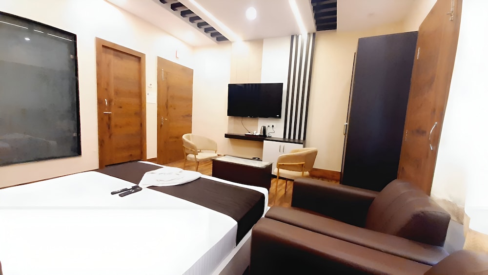 Super Deluxe Room photo 3