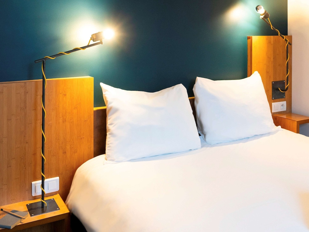 Standard Room, 1 Double Bed - Photo 7